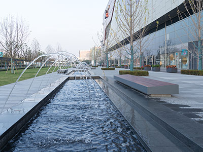 翁源企业地下室防水