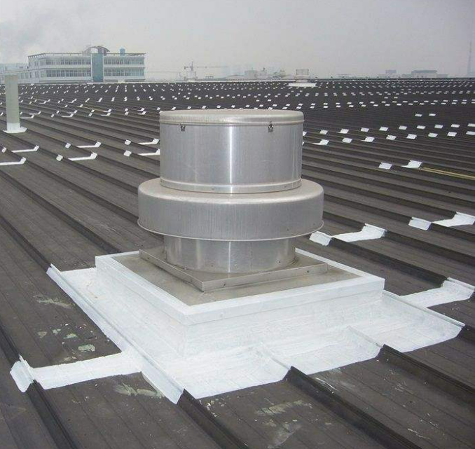 翁源工业园区零星修缮