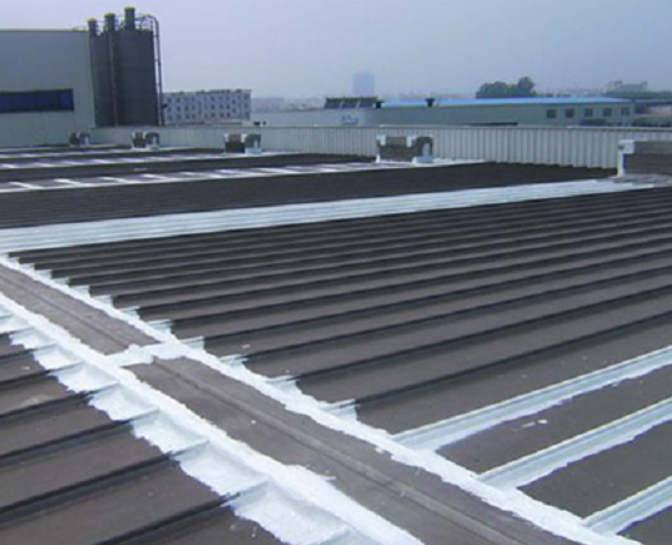 翁源彩钢瓦屋面漏水问题只有好的防水系统能够解决