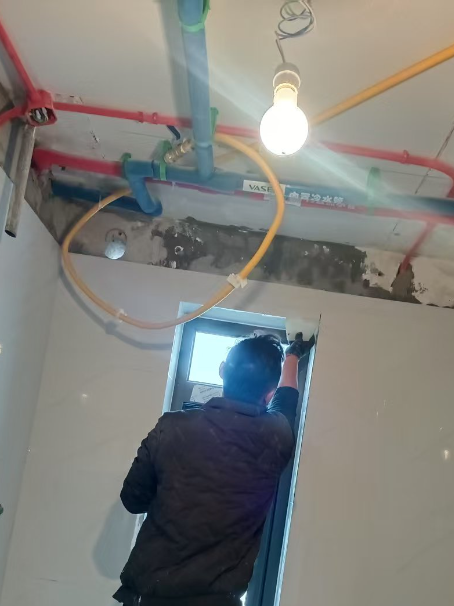 翁源专业水管维修